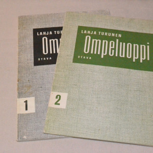 Lahja Turunen Ompeluoppi 1-2
