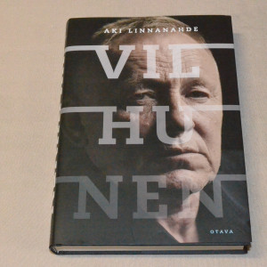 Aki Linnanahde Vilhunen