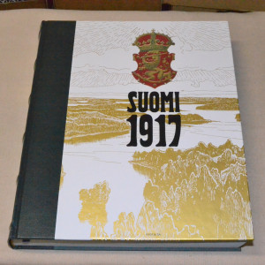 Suomi 1917