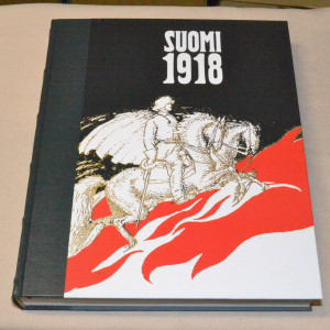 Suomi 1918