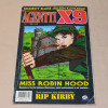 Agentti X9 11 - 1992