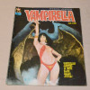 Vampirella 1 - 1974