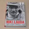 Maurice Hamilton Niki Lauda - Formulalegendan elämäkerta