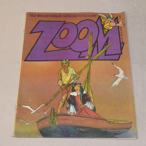 Zoom 47 - 1974