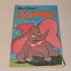 Aku Ankka 06B - 1957 Dumbo