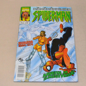 Hämähäkkimies 13 - 2000