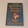 Terry Pratchett Mahtava Morris ja sivistyneet siimahännät