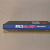 Jari Mentula Bull´s all out