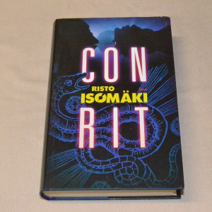 Risto Isomäki Con Rit