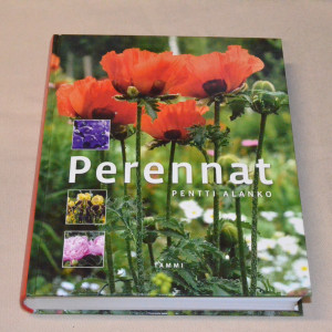 Pentti Alanko Perennat