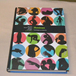 Ihminen - Fysiologia ja anatomia