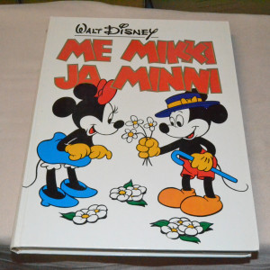 Me Mikki ja Minni