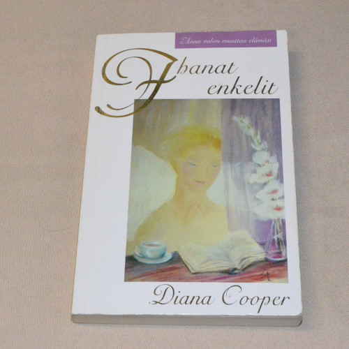 Diana Cooper Ihanat enkelit