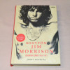 Jerry Hopkins Kesytön Jim Morrison