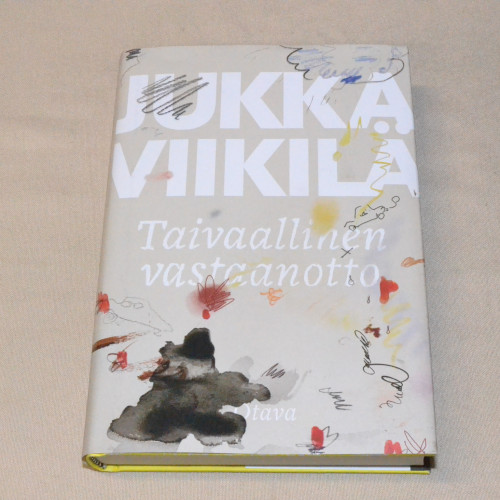 Jukka Viikilä Taivaallinen vastaanotto