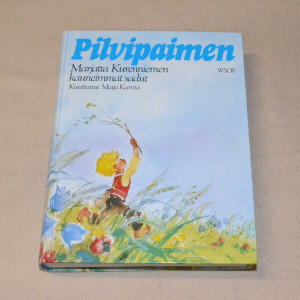 Pilvipaimen - Marjatta Kurenniemen kauneimmat sadut