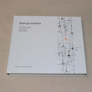 Kyborgin käsikirja