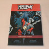 Hellboy Pimeyden kutsu