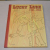 Lucky Luke kirjasto 1983-1984