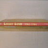 Lucky Luke kirjasto 1983-1984