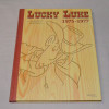 Lucky Luke kirjasto 1975-1977