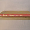 Lucky Luke kirjasto 1975-1977