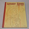 Lucky Luke kirjasto 1965-1967