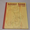 Lucky Luke kirjasto 1967-1969
