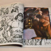 Conan extra 1 - 1995 Villi-ihmisten viha (juliste mukana)