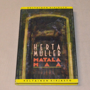 Herta Müller Matala maa