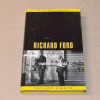 Richard Ford Naistenmiehiä