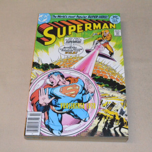 Teräsmies vuosikirja 1978