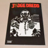 Judge Dredd 25