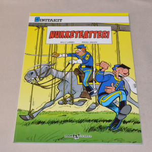 Sinitakit Nukketeatteri