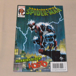 Hämähäkkimies 05 - 2003