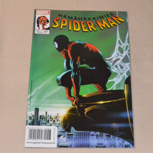 Hämähäkkimies 03 - 2004