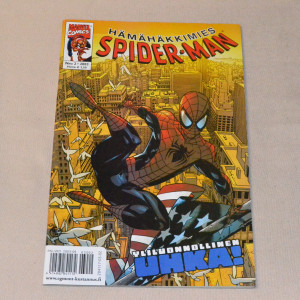 Hämähäkkimies 02 - 2003