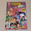 Spiderman ja Gen13 / GenerationX ja Gen13