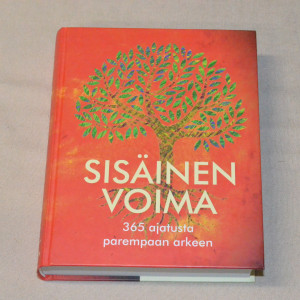 Sisäinen voima
