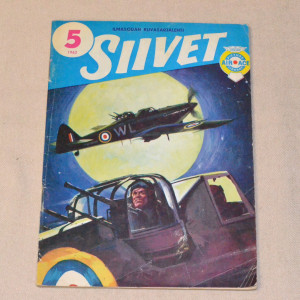 Siivet 05 - 1962