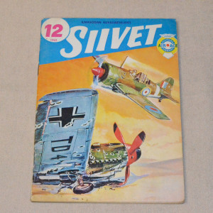 Siivet 12 - 1962
