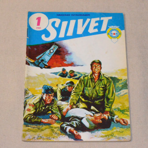 Siivet 01 - 1963
