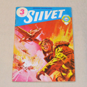 Siivet 03 - 1963