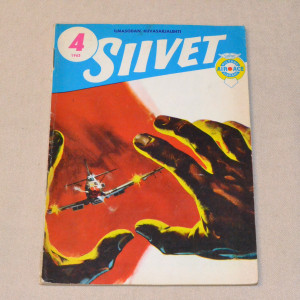 Siivet 04 - 1963
