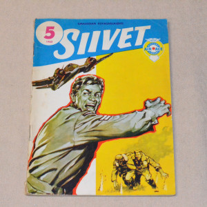 Siivet 05 - 1963