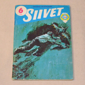 Siivet 06 - 1963