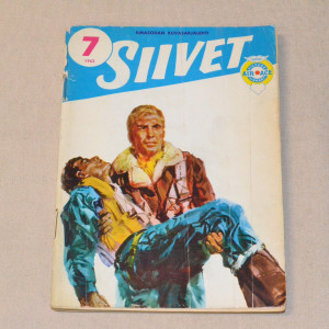 Siivet 07 - 1963