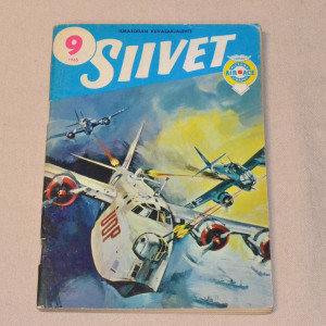Siivet 09 - 1963