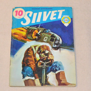 Siivet 10 - 1963