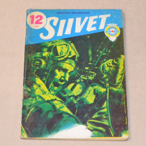 Siivet 12 - 1963